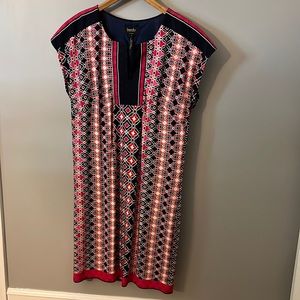 Laundry by Shelli Segal Dress